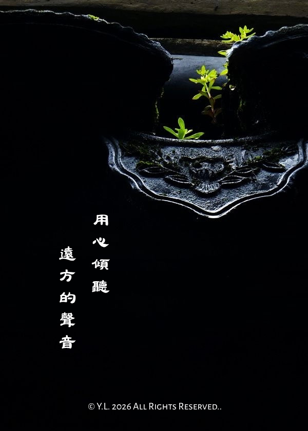 緬懷故人祭清明